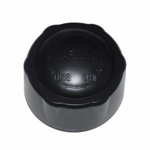 Крышка кофеварки Redmond RCM-1521 (в сборе)