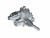 Газовый кран Gorenje 026/041 А.454472 Газовый кран Gorenje 026/041 А.454472