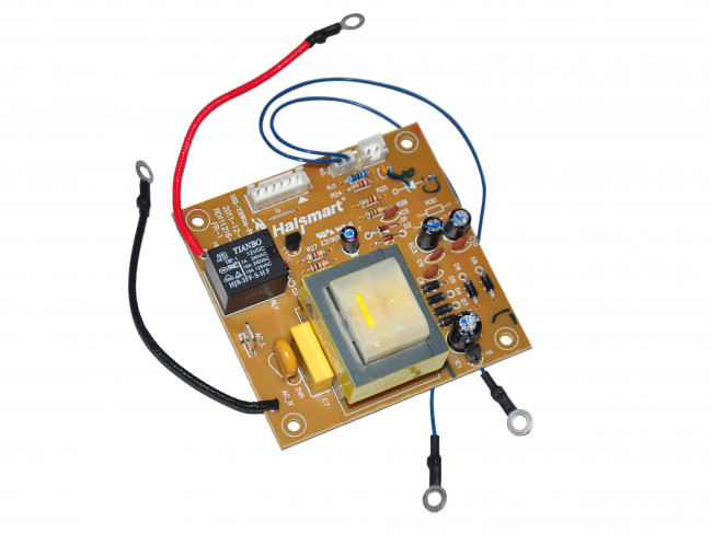 Плата питания (вариант №1) мультиварки Redmond RMC-M4504 Плата питания (вариант №1) мультиварки Redmond RMC-M4504
