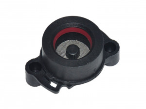 Клапан в сборе кофеварки Redmond RCM-1527