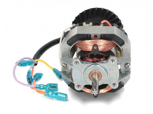 Двигатель мясорубки KENWOOD MG350, MG500, MG450, KW650087 Двигатель мясорубки KENWOOD MG350, MG500, MG450, KW650087