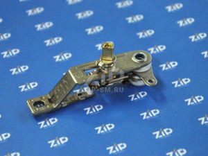 Термостат утюга, KST-228 T250 250V 16A шток 8,5mm Термостат утюга, KST-228 T250 250V 16A шток 8,5mm