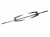 Вертел духового шкафа Redmond RO-5706S Вертел духового шкафа Redmond RO-5706S