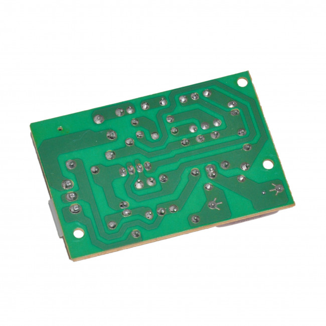 Плата питания термопота Redmond MTP-M803 (вариант 3) Плата питания термопота Redmond MTP-M803 (вариант 3)