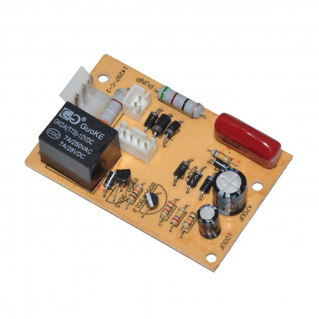 Плата питания термопота Redmond MTP-M803 (вариант 3) Плата питания термопота Redmond MTP-M803 (вариант 3)