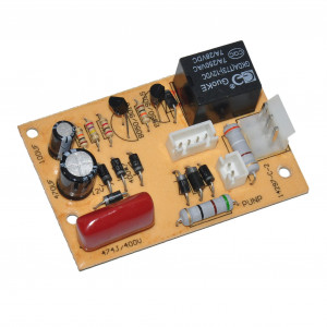 Плата питания термопота Redmond MTP-M803 (вариант 3)