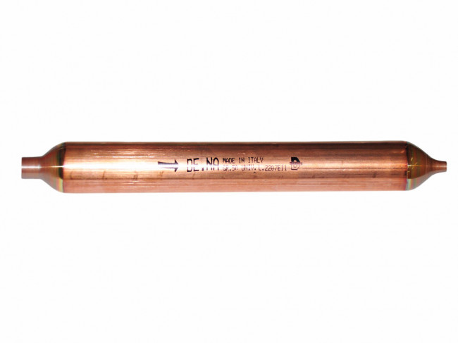 Фильтр 50 гр. 8,2*2,3 (DE.NА, Италия)