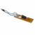 Плата ручки парогенератора Philips GC 8735/80