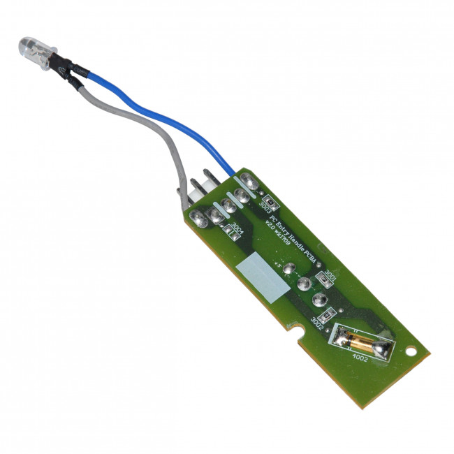 Плата ручки парогенератора Philips GC 8735/80