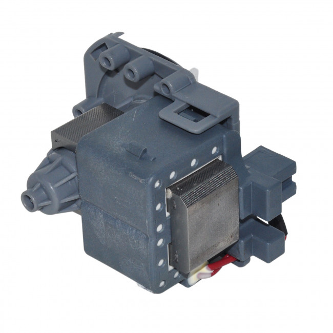 Сливной насос стиральной машины BOSCH 30W, RP25-3A, зам. 49023062, C00266228 Сливной насос стиральной машины BOSCH 30W, RP25-3A, зам. 49023062, C00266228