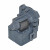 Сливной насос стиральной машины BOSCH 30W, RP25-3A, зам. 49023062, C00266228 Сливной насос стиральной машины BOSCH 30W, RP25-3A, зам. 49023062, C00266228