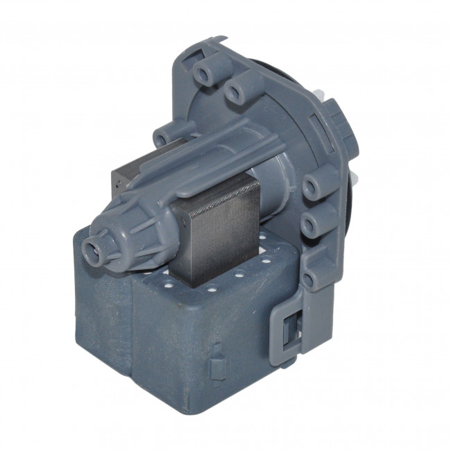 Сливной насос стиральной машины BOSCH 30W, RP25-3A, зам. 49023062, C00266228 Сливной насос стиральной машины BOSCH 30W, RP25-3A, зам. 49023062, C00266228