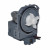 Сливной насос стиральной машины BOSCH 30W, RP25-3A, зам. 49023062, C00266228 Сливной насос стиральной машины BOSCH 30W, RP25-3A, зам. 49023062, C00266228