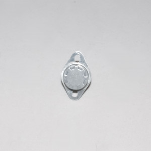 Датчик температуры KSD301 (80С, 250V, 10A)
