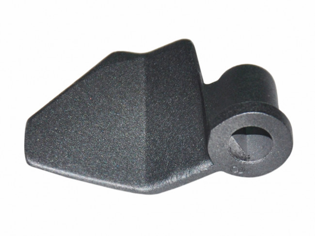 Нож хлебопечки KENWOOD BM250/256 (10мм), зам. SS-186874