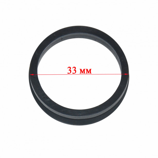 Прокладка шнека мясорубки BRAUN (TYPE 4195 PowerPlus 1100/1300) Прокладка шнека мясорубки BRAUN (TYPE 4195 PowerPlus 1100/1300)