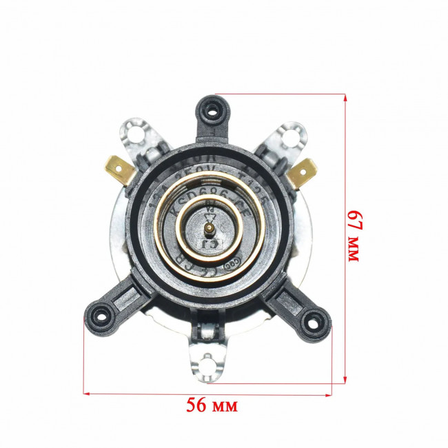 Контактная группа чайника Scarlett SC-EK27G80