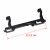 Крючок дверцы СВЧ SAMSUNG DE64-02355A Крючок дверцы СВЧ SAMSUNG DE64-02355A