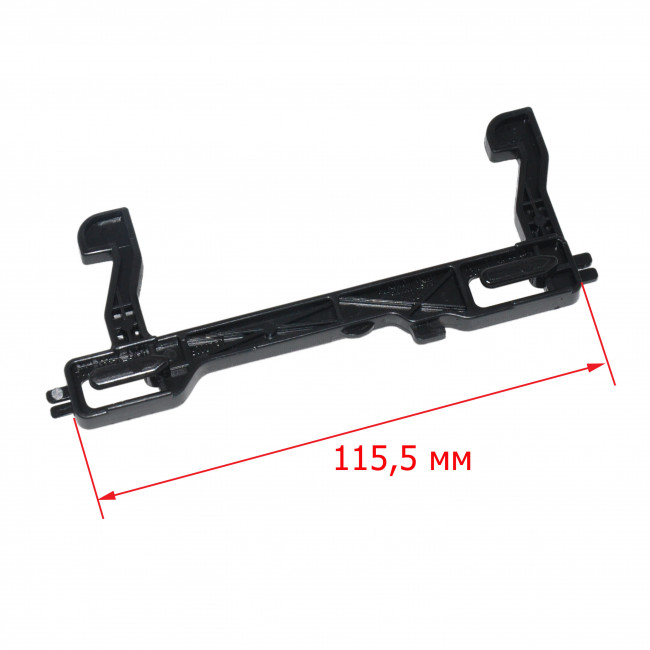 Крючок дверцы СВЧ SAMSUNG DE64-02355A Крючок дверцы СВЧ SAMSUNG DE64-02355A