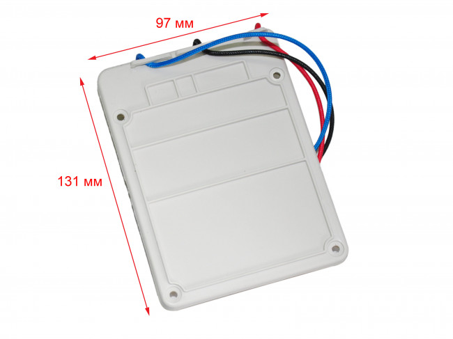 Плата управления мультиварки REDMOND RMC-M36 Плата управления мультиварки REDMOND RMC-M36
