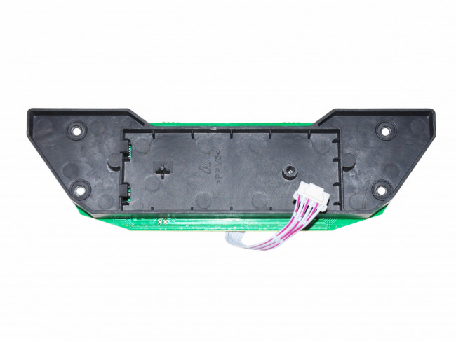 Плата управления мультиварки Redmond RMC-961S Плата управления мультиварки Redmond RMC-961S