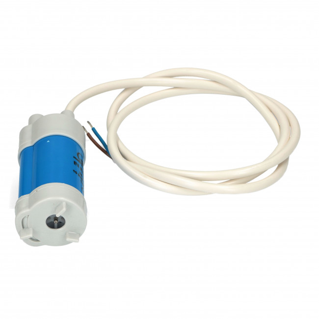 Погружной насос Comet Elegant 24V для кофейных автоматов BIANCHI, 27004016-01P Погружной насос Comet Elegant 24V для кофейных автоматов BIANCHI, 27004016-01P