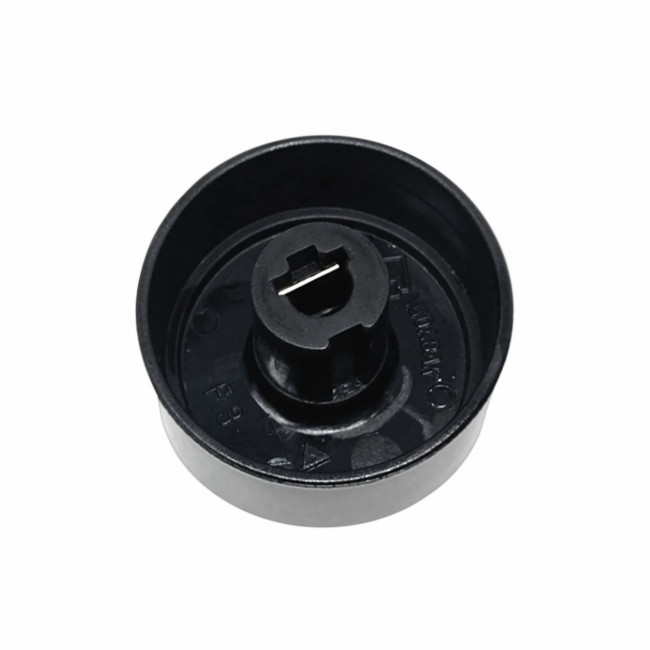 Ручка регулировки режимов плиты, духового шкафа Indesit, Ariston C00111693