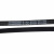 Ремень стиральной машины 1208 J4 Indesit, Ariston (4EPJ 1208), WUTONG W14400233000, BLJ410UN, L1138мм