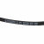 Ремень стиральной машины 1208 J4 Indesit, Ariston (4EPJ 1208), WUTONG W14400233000, BLJ410UN, L1138мм