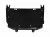 Держатель плат мультиварки Redmond RMC-M45011 Держатель плат мультиварки Redmond RMC-M45011