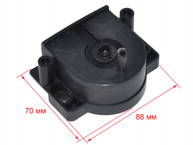 Держатель рожка кофеварки Redmond RCM-1527 Держатель рожка кофеварки Redmond RCM-1527
