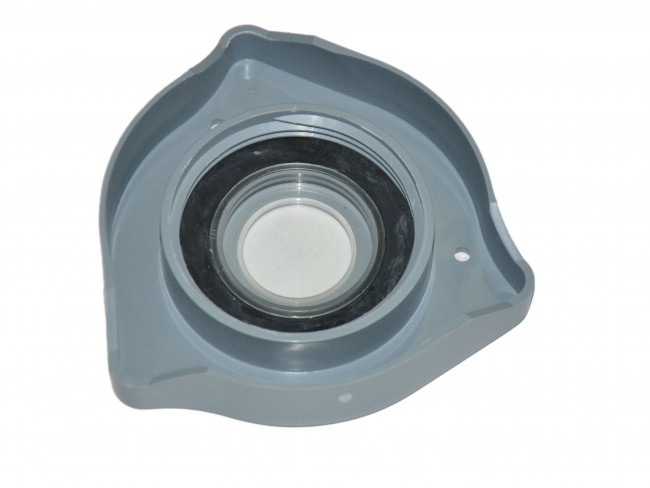 Крышка отсека для соли посудомоечной машины INDESIT, ARISTON C00041088, C00041089 Крышка отсека для соли посудомоечной машины INDESIT, ARISTON C00041088, C00041089
