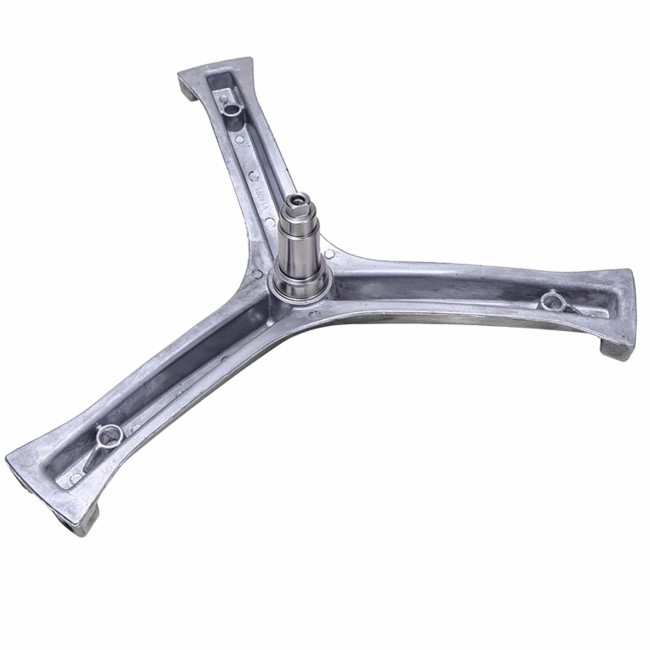Крестовина стиральной машины HAIER, 205, 206, вал 88мм, 0020100451A Крестовина стиральной машины HAIER, 205, 206, вал 88мм, 0020100451A