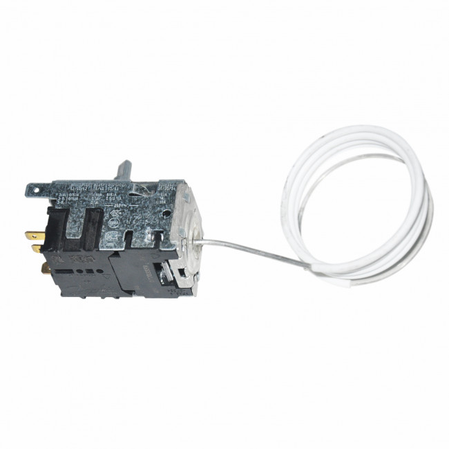 Термостат холодильника АТЛАНТ (Danfoss 077B3559), зам. 908081829690, 908081829691 Термостат холодильника АТЛАНТ (Danfoss 077B3559), зам. 908081829690, 908081829691