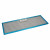 Фильтр жировой для вытяжки, 457x178x9mm, Elica GF03FC, Electrolux 4055379723, Gorenje 319722