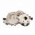 Редуктор для мясорубки Moulinex HV8 HV10 SS-193766