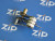 Терморегулятор для утюга (KST220 T250 10A 250V) UT009