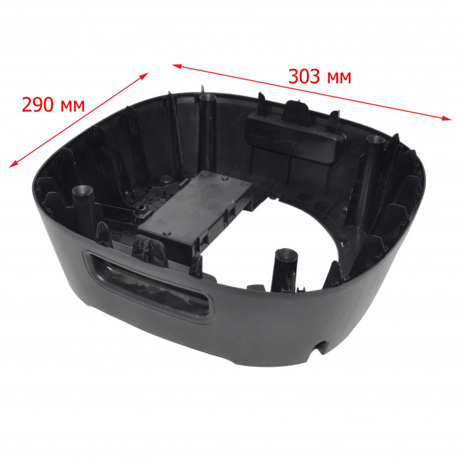 Дно мультиварки-скороварки Redmond RMC-P350