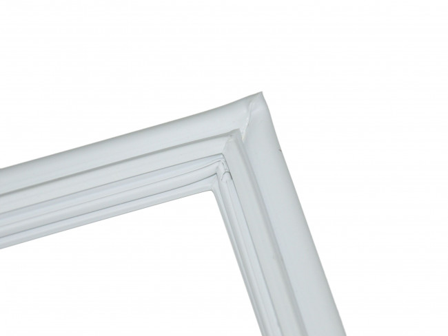 Уплотнительная резина холодильника Bosch,  ХО серии KGV, KGS, KGE, 578*1150mm, зам. 00245015