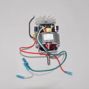 Двигатель мясорубки 7025M23 220-240V 50-60Hz 200-300W Centek CT-1603