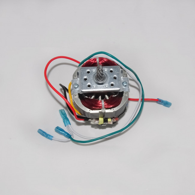 Двигатель мясорубки 7025M23 220-240V 50-60Hz 200-300W Centek CT-1603 Двигатель мясорубки 7025M23 220-240V 50-60Hz 200-300W Centek CT-1603