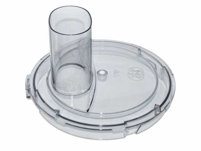 Крышка чаши кухонного комбайна BOSCH MCM6.. 00750898 Крышка чаши кухонного комбайна BOSCH MCM6.. 00750898