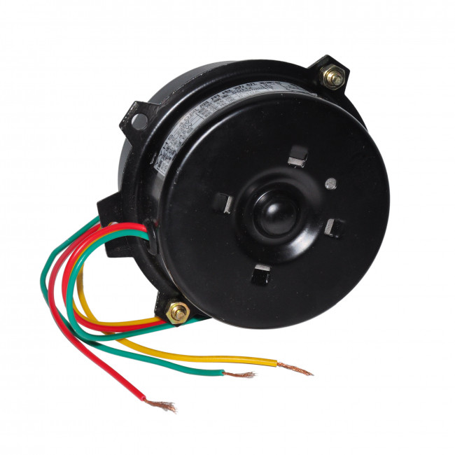 Двигатель тепловой завесы YYHS-40, 220V, 45W, 1250rpm, Ø81мм, TV001 Двигатель тепловой завесы YYHS-40, 220V, 45W, 1250rpm, Ø81мм, TV001