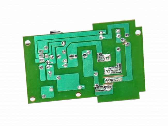Плата питания йогуртницы Redmond RYM-5402 Плата питания йогуртницы Redmond RYM-5402