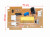 Плата питания йогуртницы Redmond RYM-5402 Плата питания йогуртницы Redmond RYM-5402