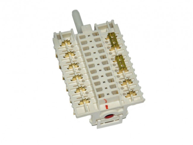 Переключатель режимов духовки BOSCH (Dreefs 11HE013), 00173809 Переключатель режимов духовки BOSCH (Dreefs 11HE013), 00173809