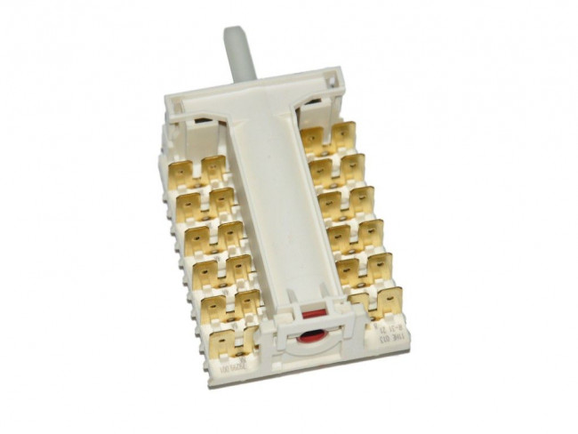 Переключатель режимов духовки BOSCH (Dreefs 11HE013), 00173809 Переключатель режимов духовки BOSCH (Dreefs 11HE013), 00173809