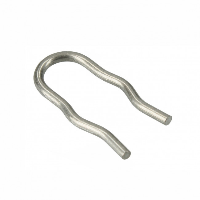 Скоба на термоблок кофемашины Delonghi 6113210021, 6113213191