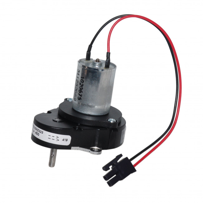 Мотор подачи стакана Necta Canto, Krea, Opera 254059 (24V DC)