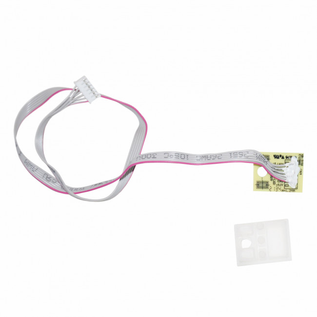 Кнопка включения чайника HAIER HK-501